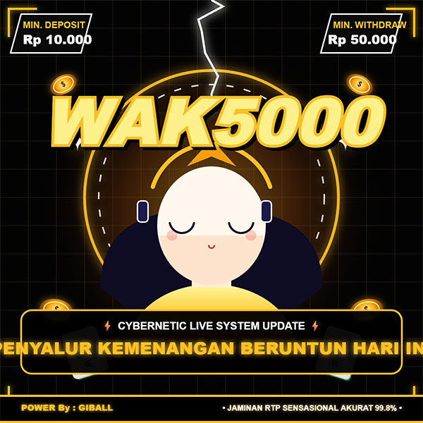 Platform Wak5000 X Lfdispensary Informasi Tentang Game Dan Berita Baru Update Tiap Hari